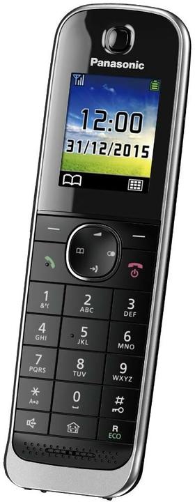 Image du produit Panasonic Kx-Tgj310slb