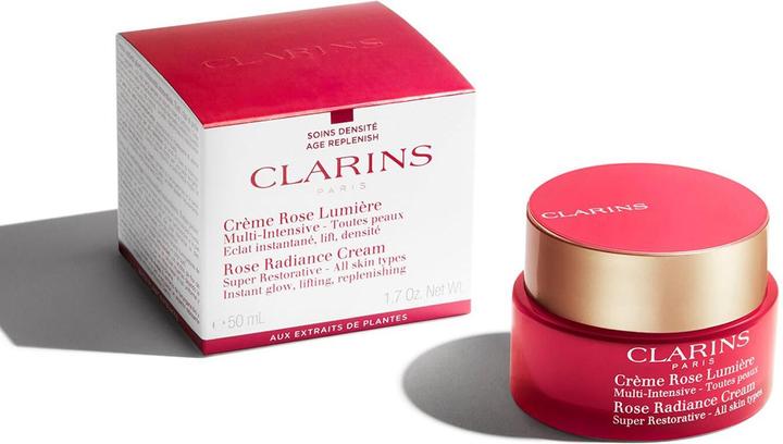 Produktbild Clarins Multi Intensive (50 ml, Tagescreme)