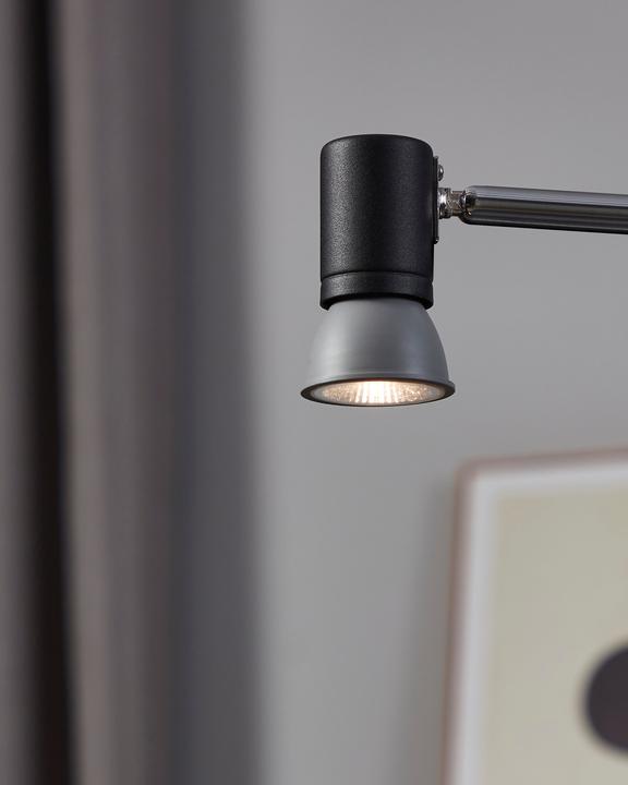 Actual product image EGLO LED illuminant (GU10, 4.80 W, 400 lm, 1 x, F)