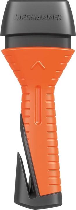 Actual product image LifeHammer Evolution