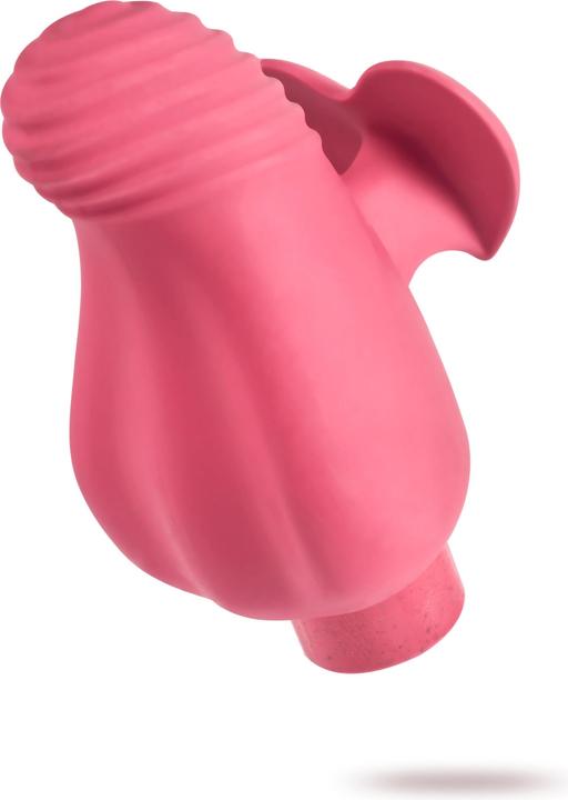 Gaia Eco Love Vibrator Koralle