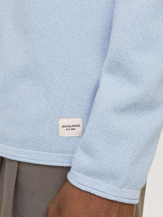 Immagine prodotto Jack & Jones Jjehill Knit Crew Neck Noos (S)