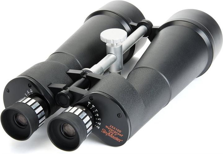 Image du produit Celestron SkyMaster 25x100 (25 x, 100 mm)
