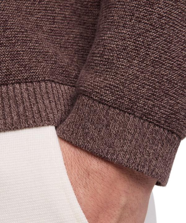 Immagine prodotto Falke FAV Structured Cotton Polo LS m (M)