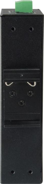 Produktbild LevelOne IES-0600: 5Port Switch, 4x PoE (6 Ports)