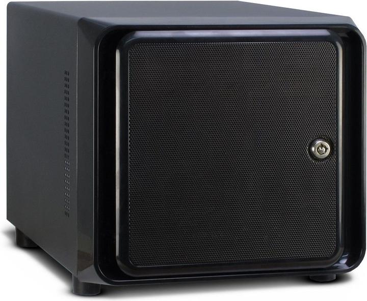Intertech SC-4100 (Mini-ITX)