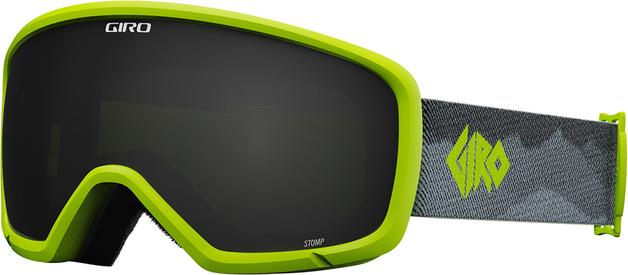 Ano Lime Linungalow