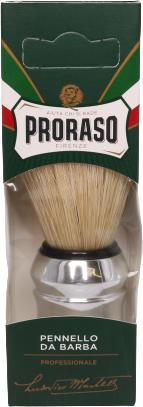 Actual product image Proraso Green (Shaving brush)