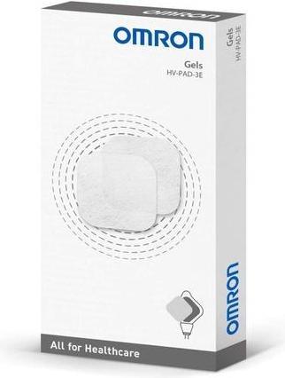 Produktbild Omron Gels Pads zu HeatTens