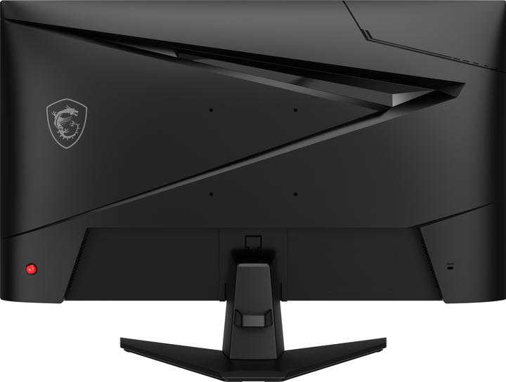 Actual product image MSI MAG 274F (1920 x 1080 pixels, 27")