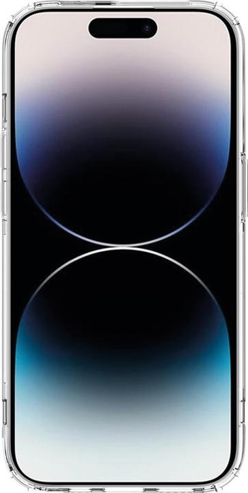Image du produit Nillkin Nature Pro Soft Series (Apple iPhone 14 Pro)