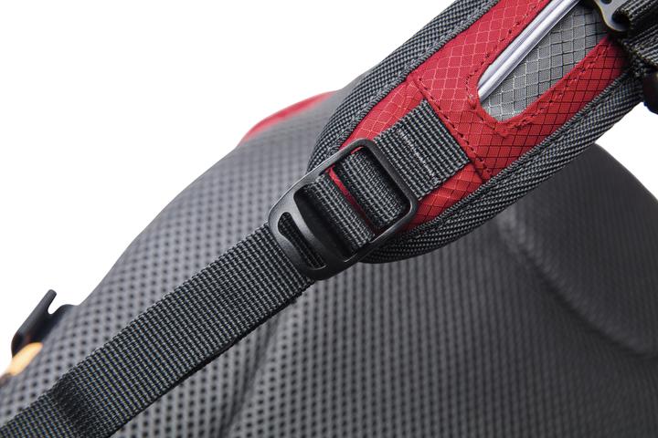 Produktbild Bestway Pavillo Horizon"s Edge 30L Backpack, Top, Multi, Unisex, Nylon, Polyester, 600 D, 30 L (30 l)
