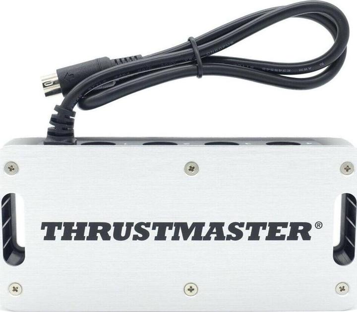 Image du produit Thrustmaster TM Sim Hub (PS4, Xbox One S)