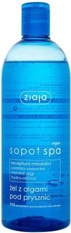 Ziaja Sopot Spa Shower Gel (500 ml)