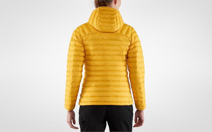 Immagine prodotto Fjällräven Giacca con cappuccio Expedition Lätt (S)