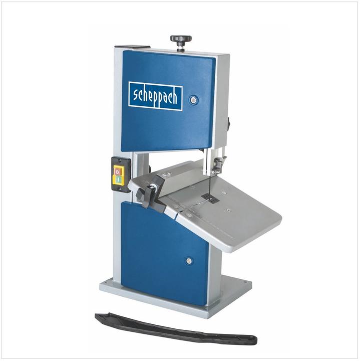 Produktbild Scheppach Bandsäge HBS20