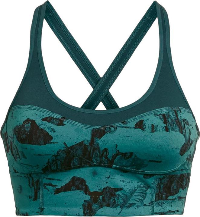 Produktbild Under Armour Pro. Rock Lg Ll Infty Sport-BH Damen (L)