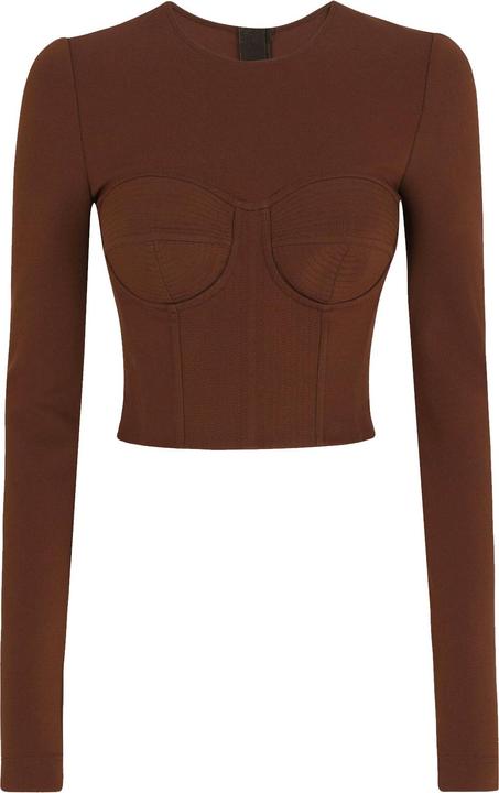 Produktbild Dolce & Gabbana Jersey Top (40)