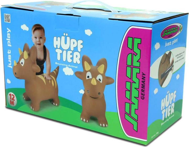 Actual product image Jamara Dino