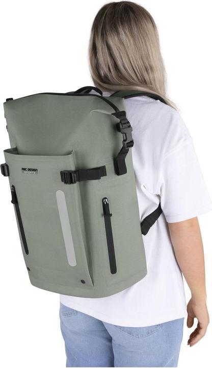 Produktbild ABC Design Rucksack Zürich (24 l)