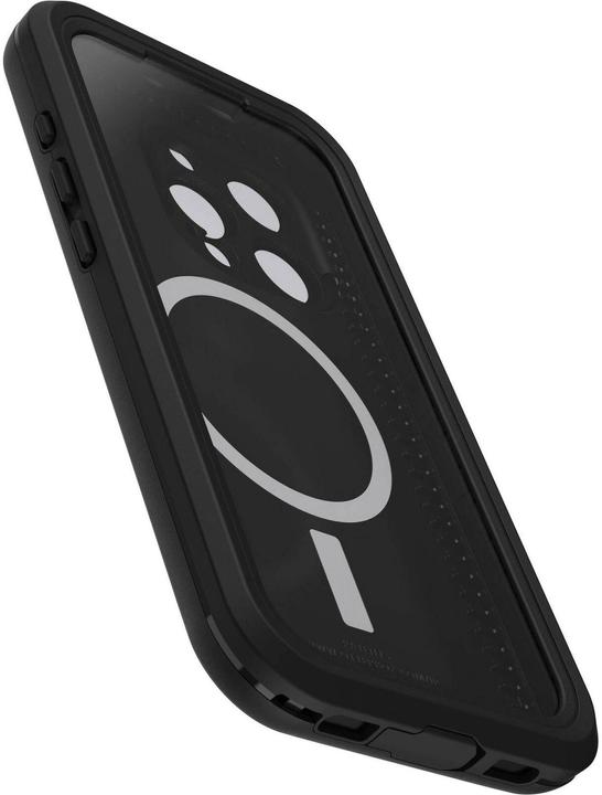 Actual product image OtterBox Frē mit MagSafe (Apple iPhone 15 Pro)