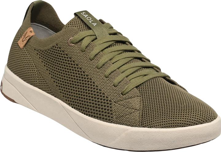 Actual product image Saola Cannon Knit 2.0 (44.5)
