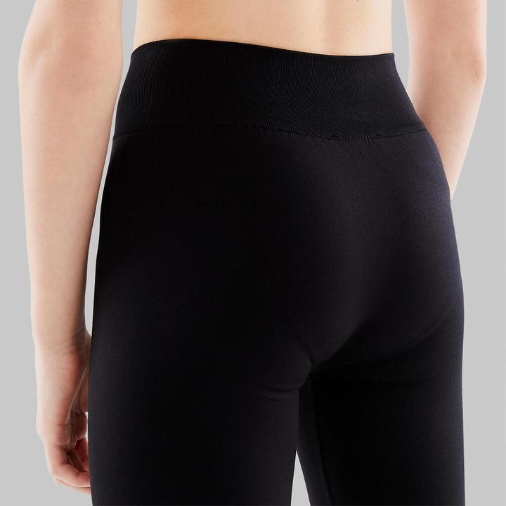 Immagine prodotto Starever leggings danza ragazza 143106 (110, 116)