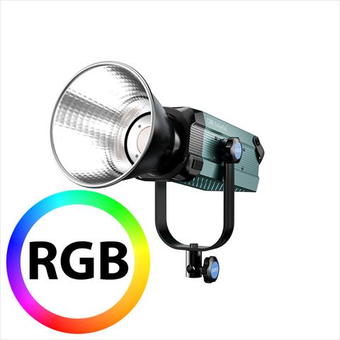 Image du produit Sirui Monolight à LED RGB C300R Colorful (éclairage de studio)