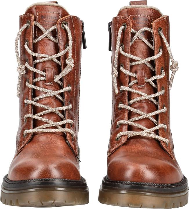 Actual product image Mustang Ankle boot (36)