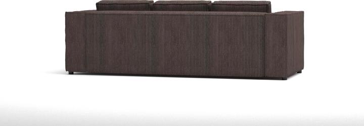 Actual product image Ropez Cloe (3-seater)