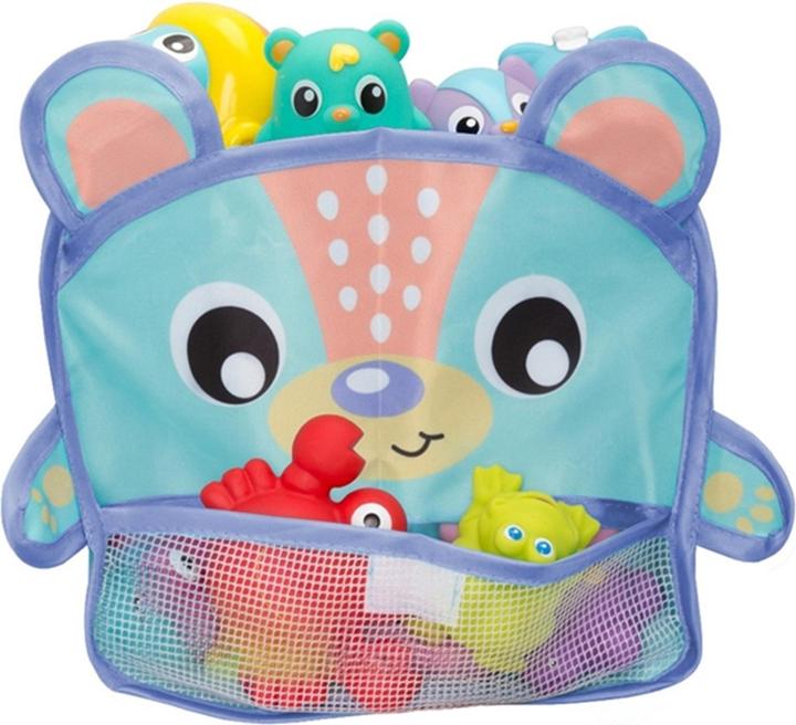 Actual product image Playgro Bath Bear Storage (10187632)