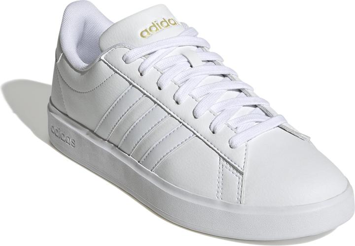 Immagine prodotto adidas Scarpa Comfort Grand Court Cloudfoam Lifestyle (37 1/3)