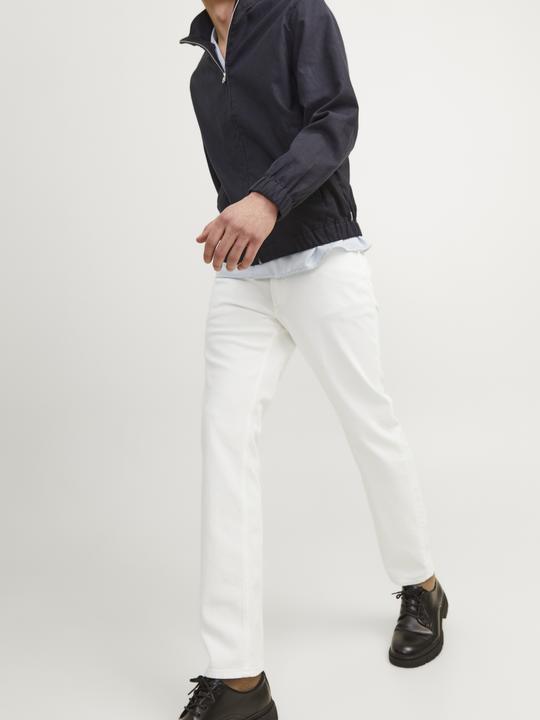 Immagine prodotto Jack & Jones JJICLARK JJEVAN AM 095 SN Jeans regular fit Jeans regular fit (31)