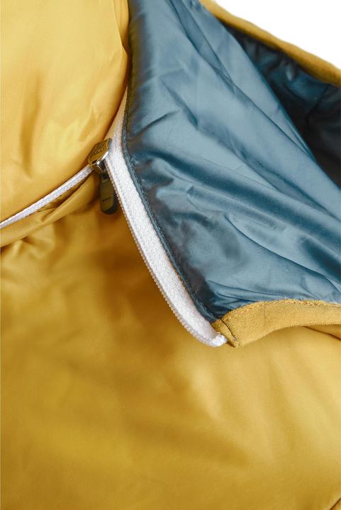 Immagine prodotto Grüezi Bag Giacca da donna in lana di seta Refreshful (XS)