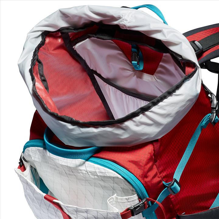 Actual product image Mountain Hardwear AMG 55L Backpack (55 l)