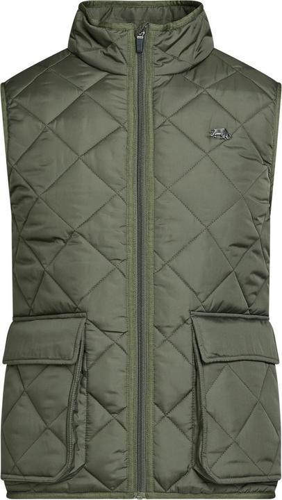 Produktbild Raging Bull Weste Aufgesetzte Tasche (S)