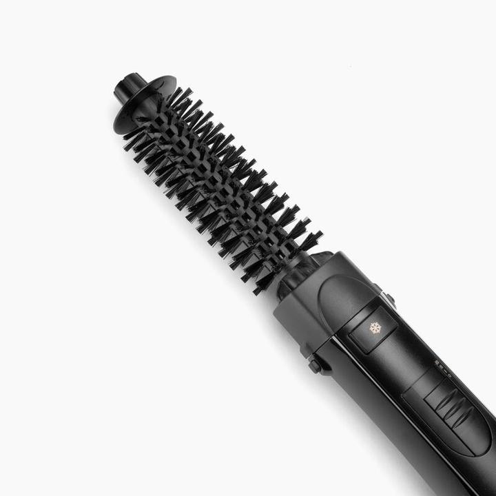 Actual product image BaByliss Smooth Finish 1200 W hot air brush