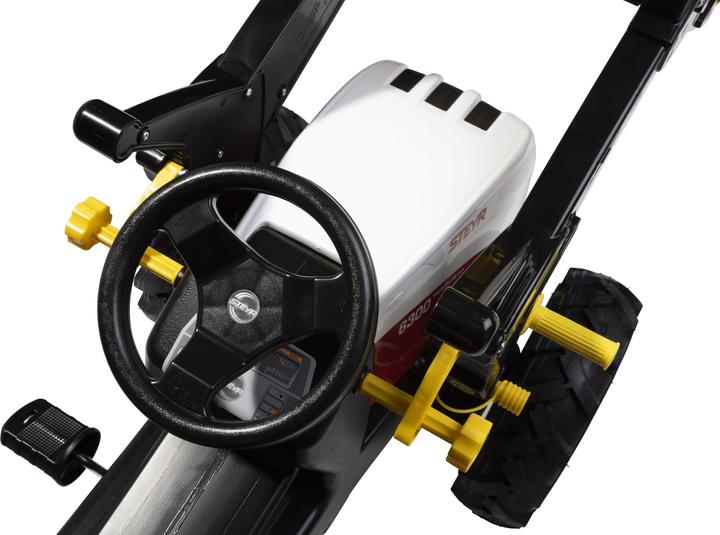 Actual product image Rolly Toys rollyFarmtrac Steyr Terrus CVT