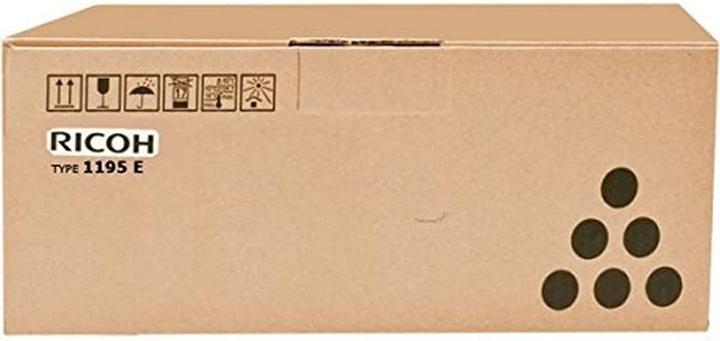 Produktbild RICOH 1195e (BK)