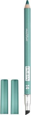 Immagine prodotto Pupa Milano Matita occhi Multiplay verde acqua (14)