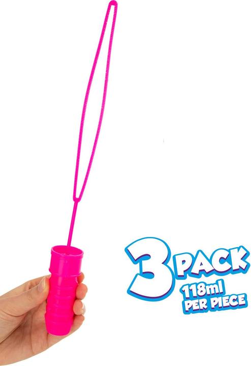 Productafbeelding Toi-Toys Bellenblaas zwaard