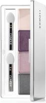 Actual product image Clinique All About Shadow Quad Going Steady (Going steady)