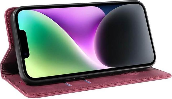 Image du produit Cover-Discount Sony Xperia 1 VII - Vintage Flip Case (Sony Xperia 1 VI)