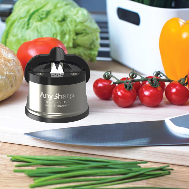 Image du produit Brixx Anysharp - Pro - Noir/Argent (AS-PRO)
