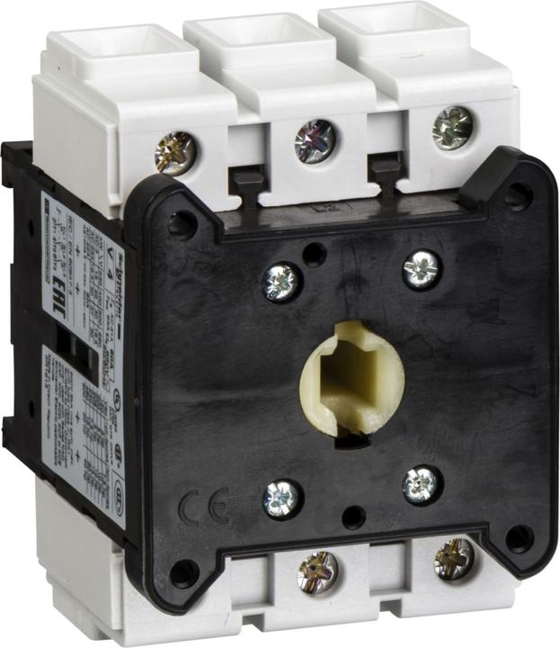 Produktbild Schneider Electric Lasttrennschalter 63A