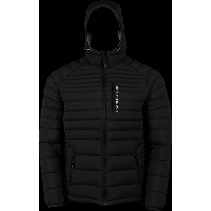 Eberlestock McCall Down Hoody - Black - L (L)