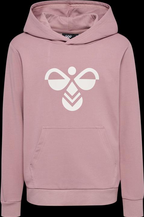Produktbild hummel hmlCUATRO HOODIE (146)