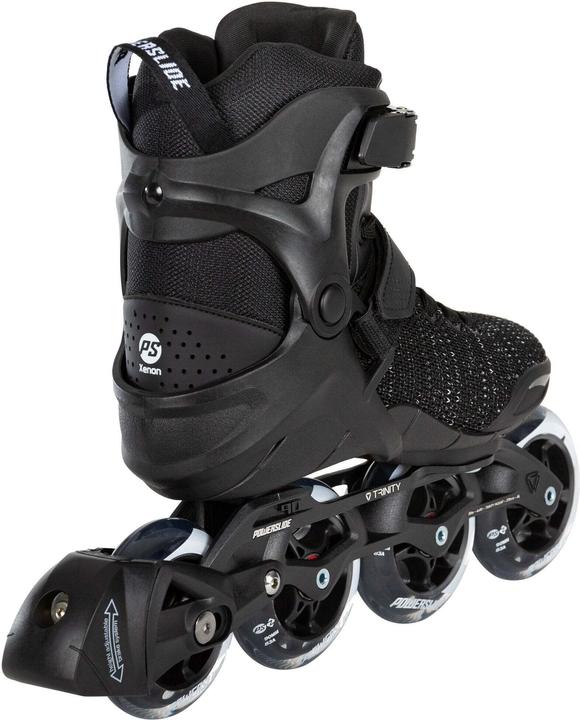Immagine prodotto Powerslide Pattini Phuzion (46)