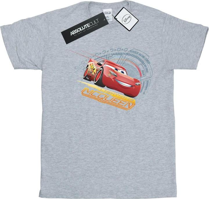 Cars TShirt Mädchen