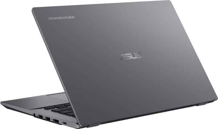Produktbild ASUS Chromebook CX3 14" i3-1315U 8 128 CX3402CVA-PQ0732 ChromeOS (14", Intel Core i3-1315U, 8 GB, DE)